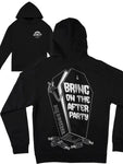 'Bring On The After Party' Heavyweight Hoodie