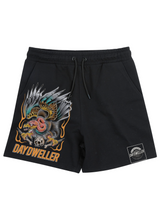 'Vulture' Shorts