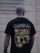 'Cereal Killer' Tee