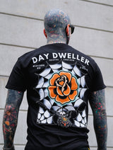 'Cobwebs' Tee