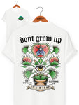 'Don't Grow Up, It's A Trap' Tee