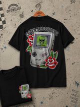 'Game Over' Tee