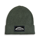 Green Day Dweller Beanie