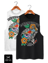 'I Need A F*cking Holiday' Tank Top