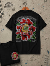 'Life Was Simpler In The 90s' Tee