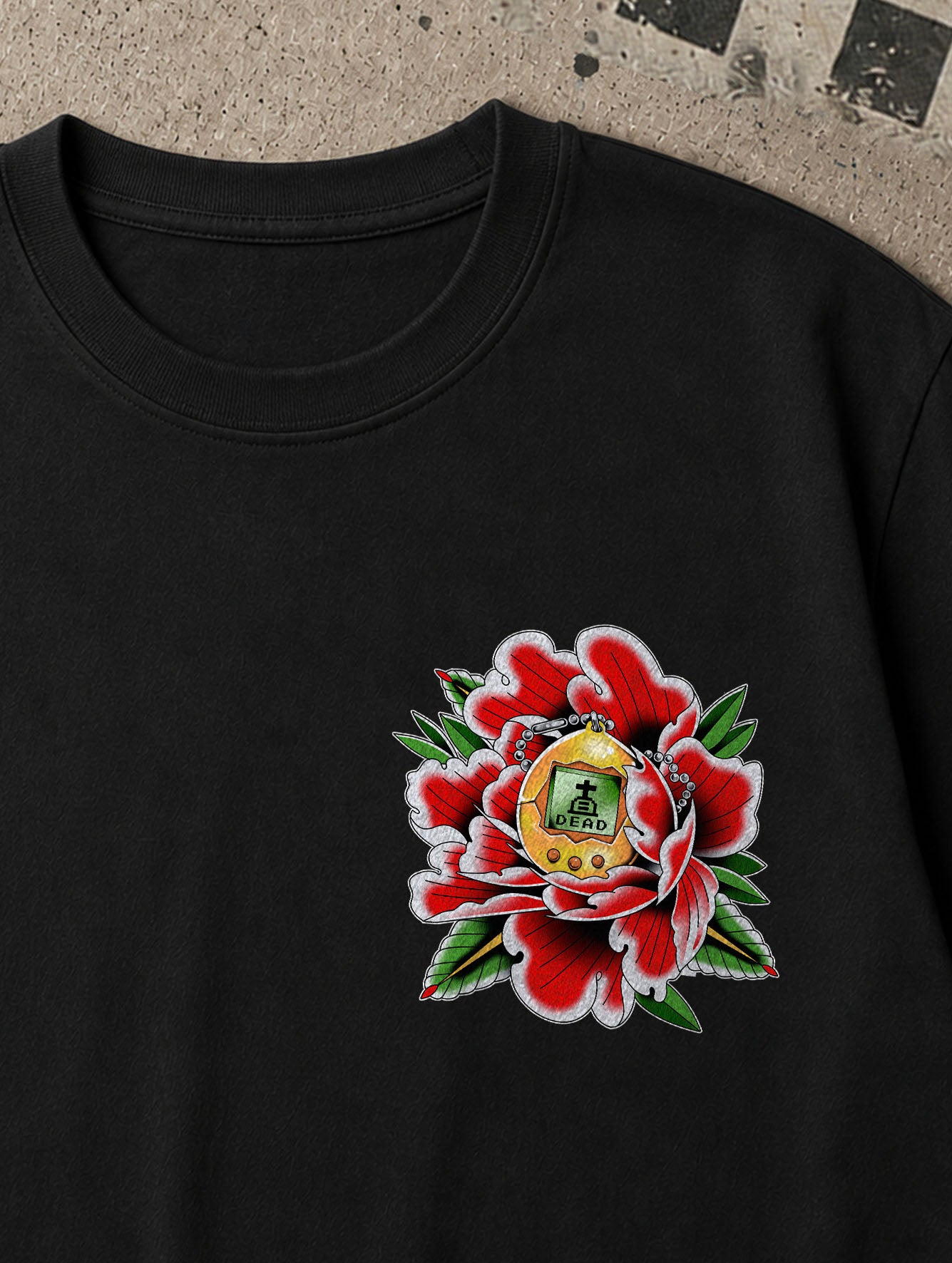 'Life Was Simpler In The 90s' Tee
