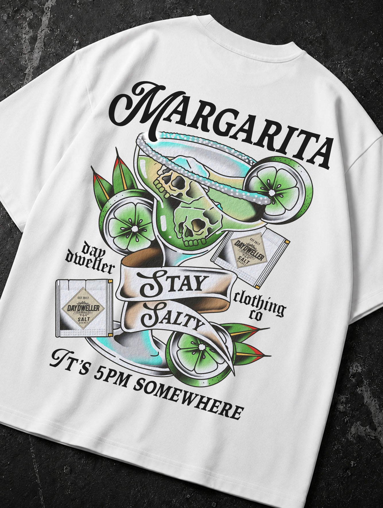 'Margarita' Tee