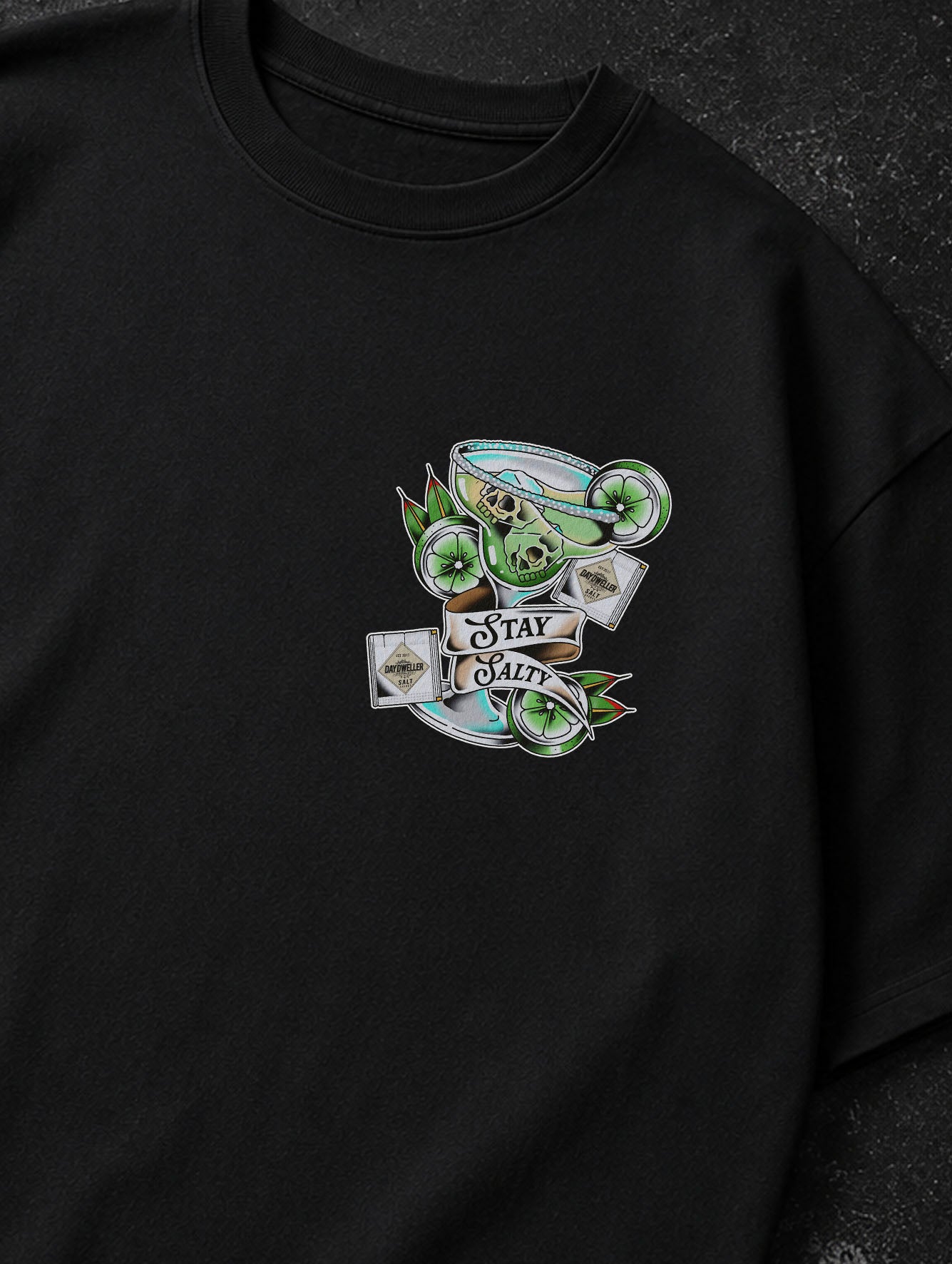 'Margarita' Tee