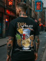 'Piña Colada' Tee