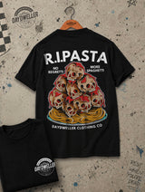 'R.I.PASTA' Tee
