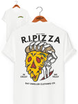 'R.I.Pizza' Tee