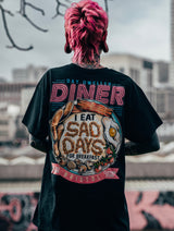 'Sad Days' Tee