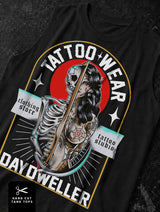 'Scythe Girl' Tank Top