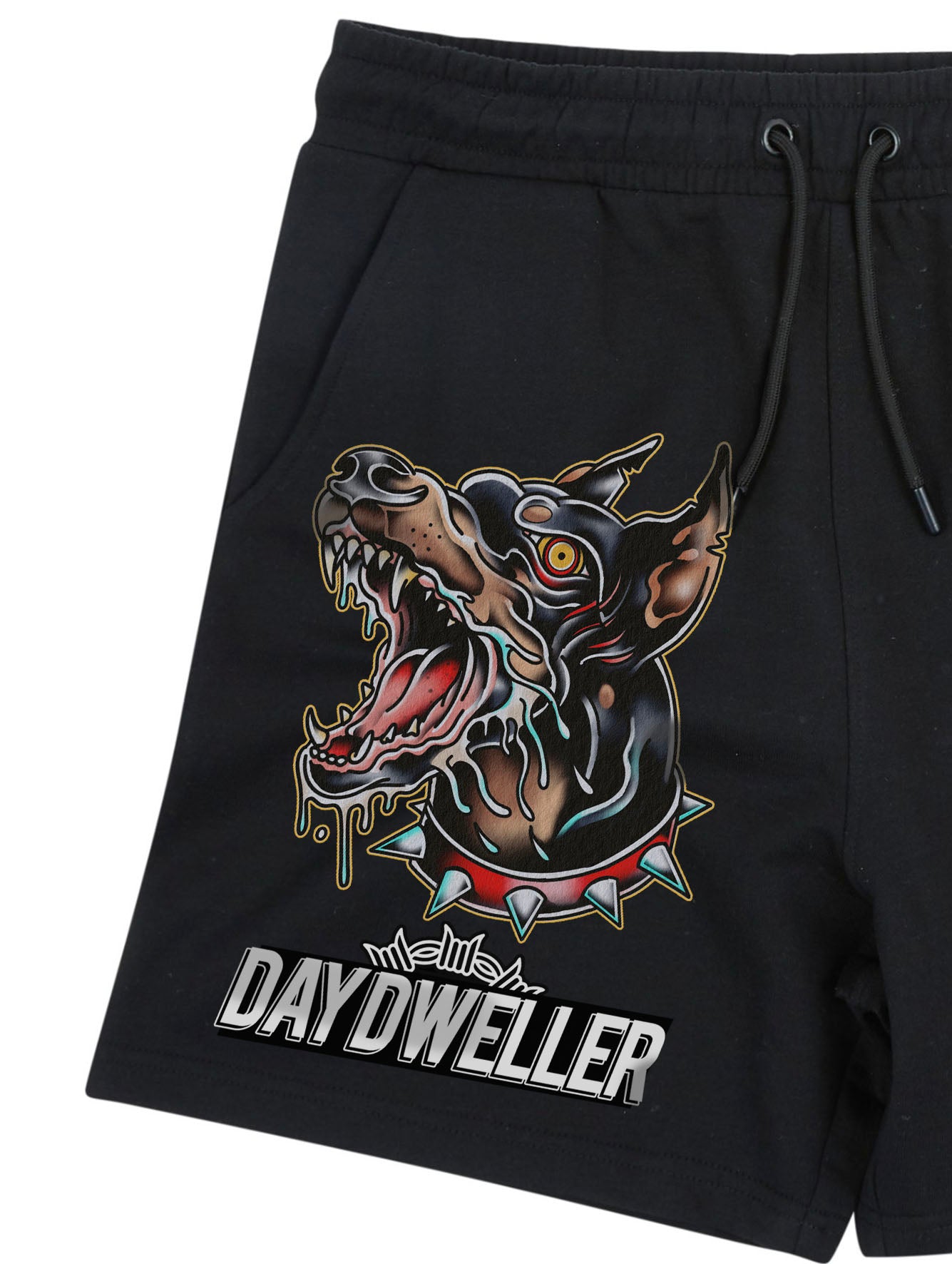 'Big Dog' Shorts