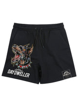 'Big Dog' Shorts