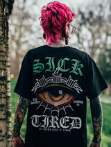 'Sick & Tired' Tee