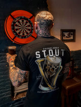 'Stout' Hoodie & Tee Bundle