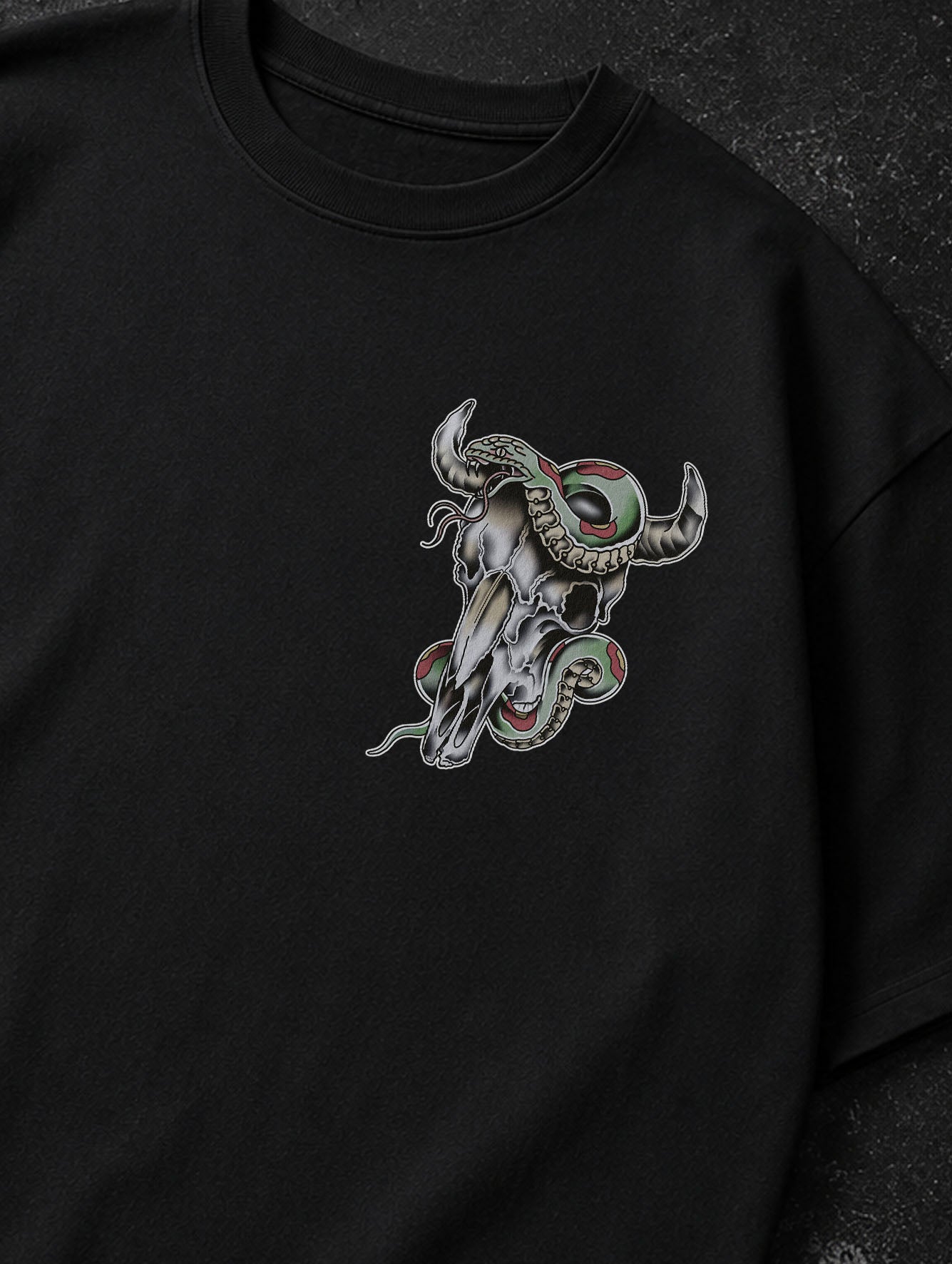 'Stress Less' Tee
