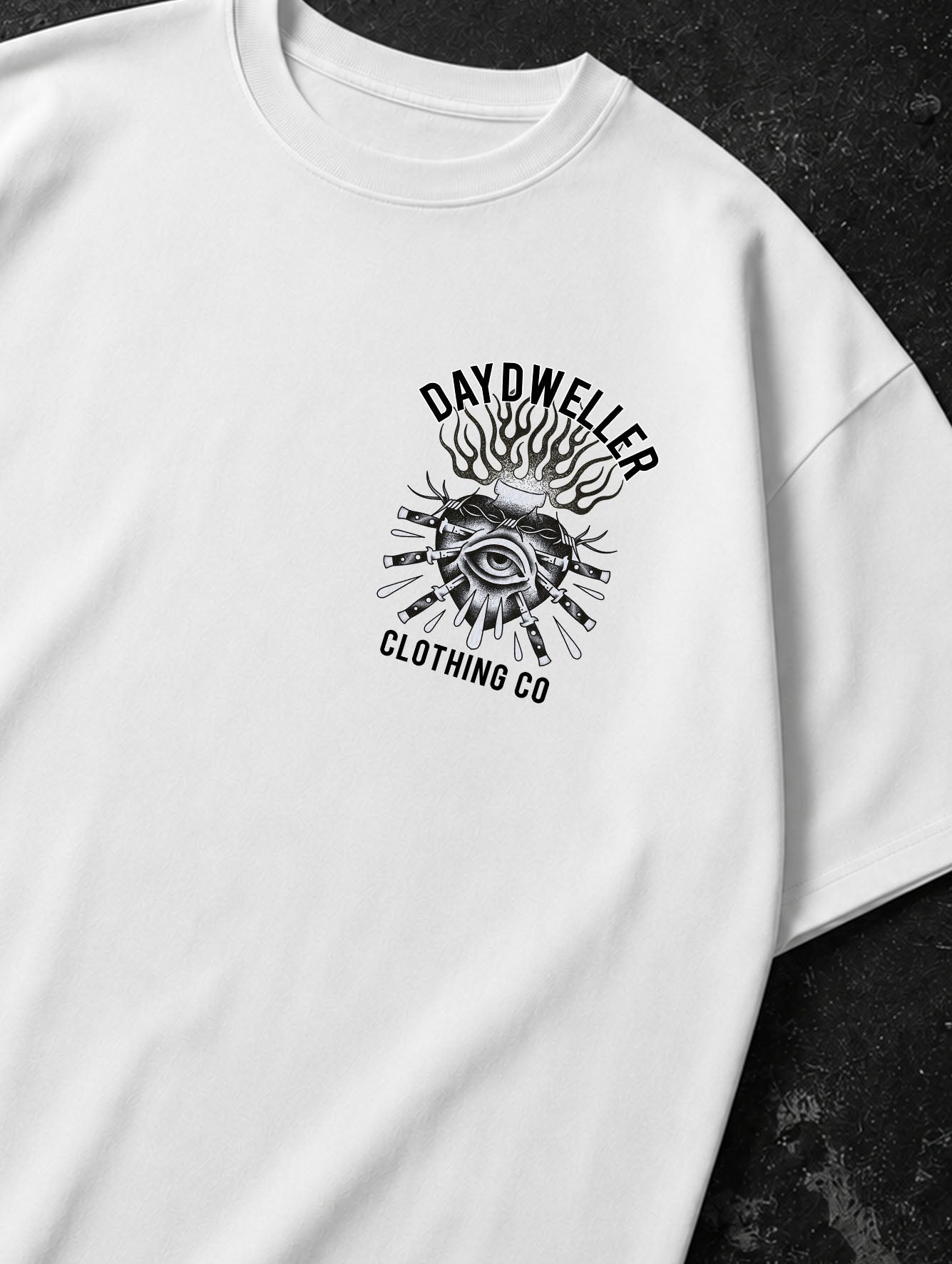 'Bring Me Breakdowns' Tee