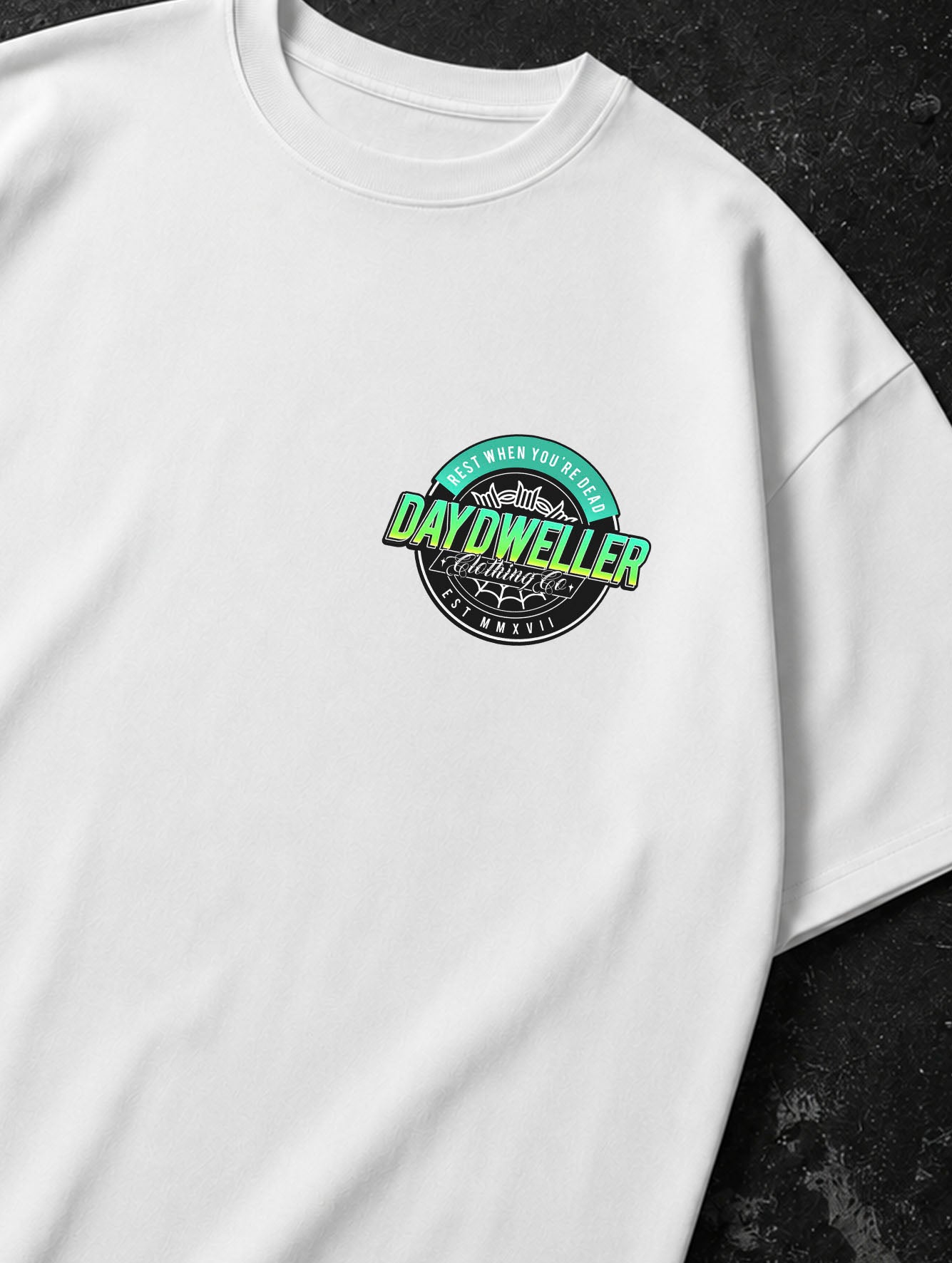'Beware The Company You Keep' Tee