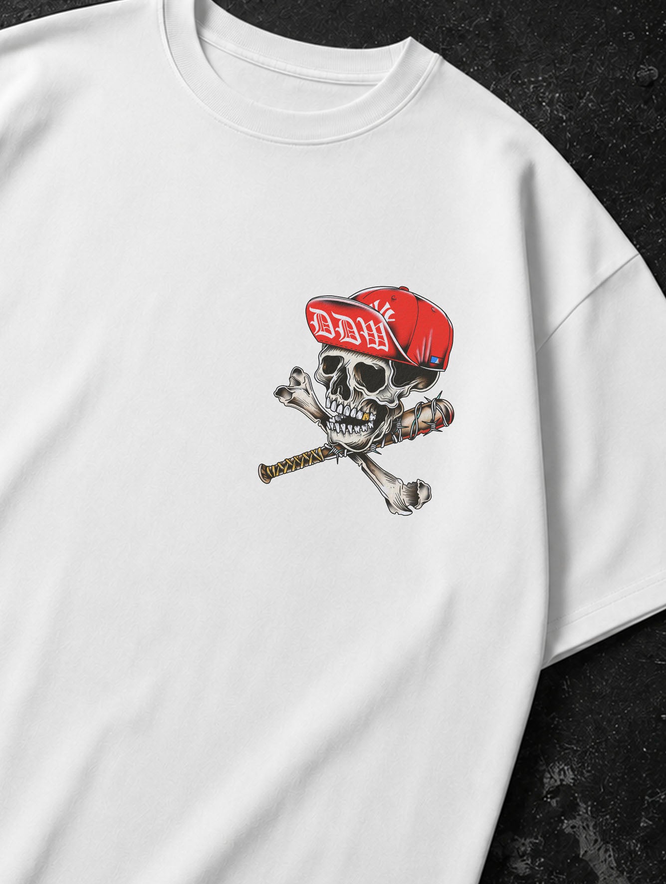 'Break Stuff' Tee