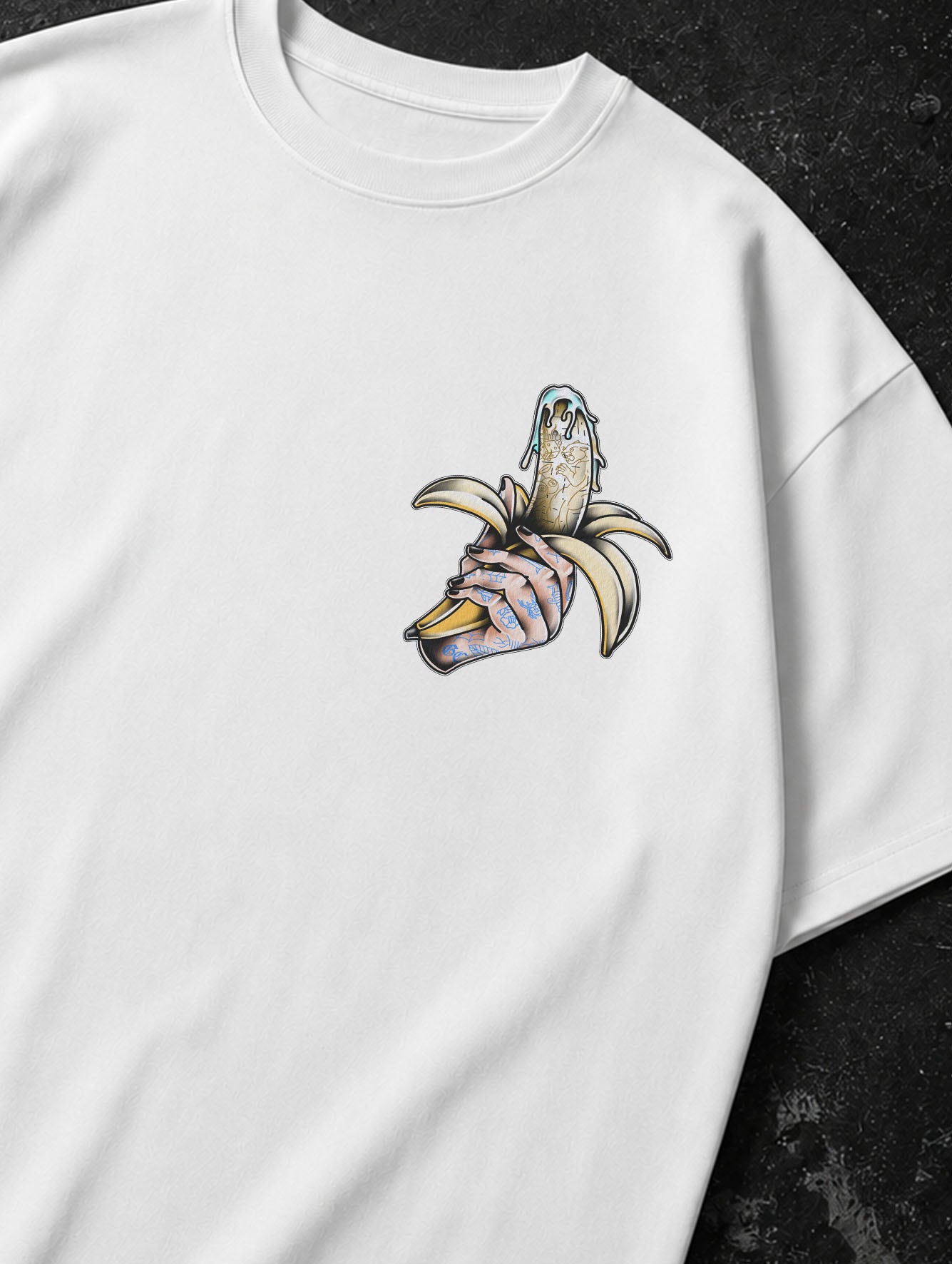 'Shake It' Tee