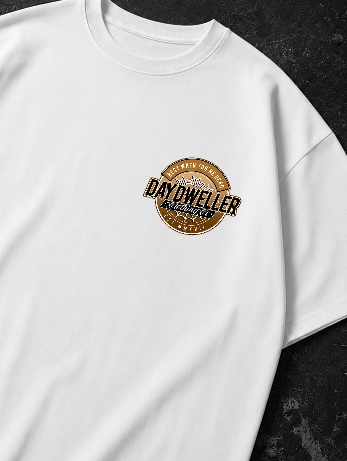 'Espresso Martini' Tee