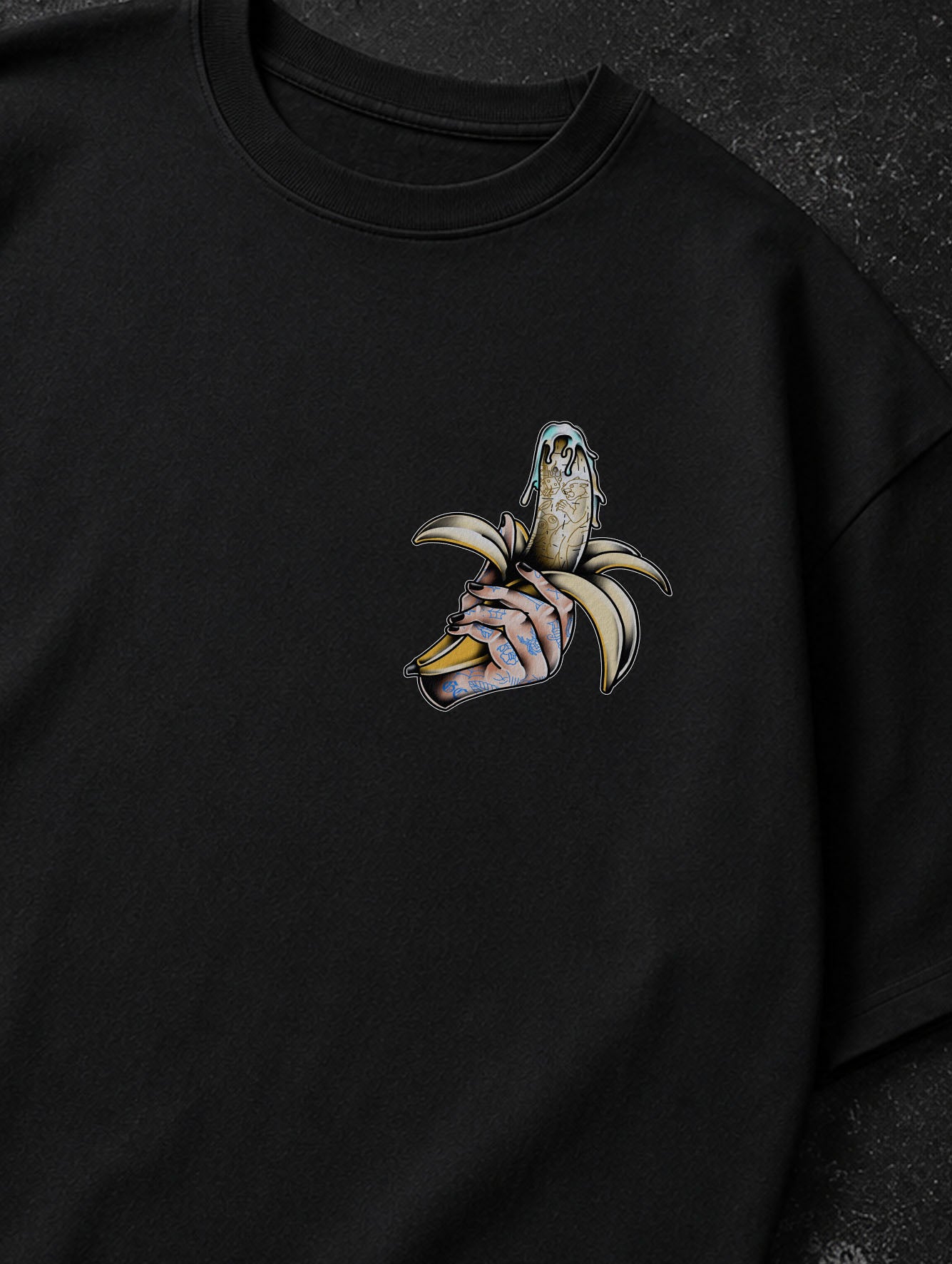 'Shake It' Tee