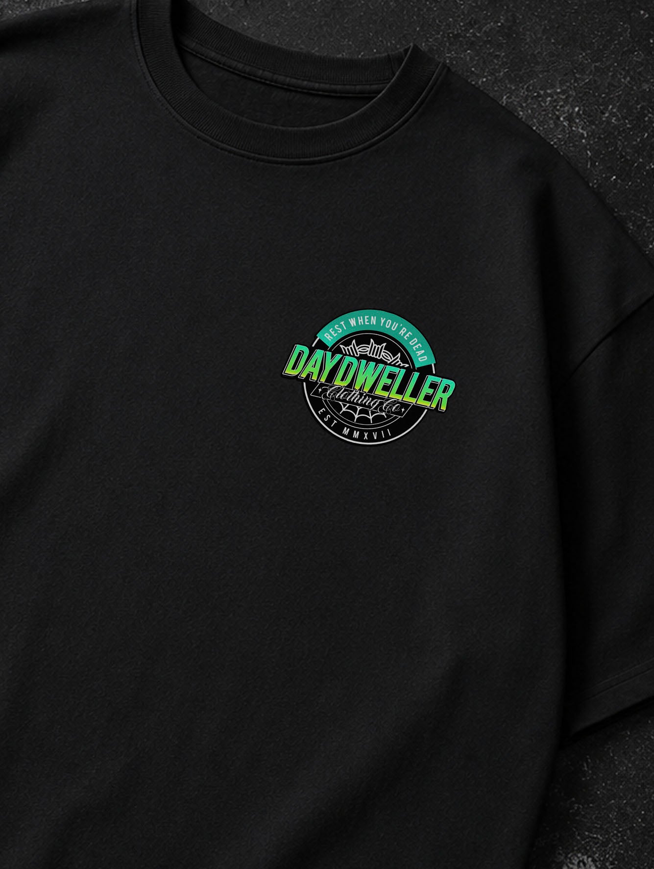 'Sick & Tired' Tee