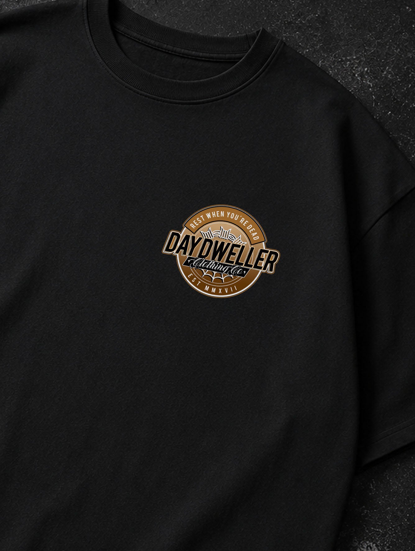 'Coffee Is Life' Tee