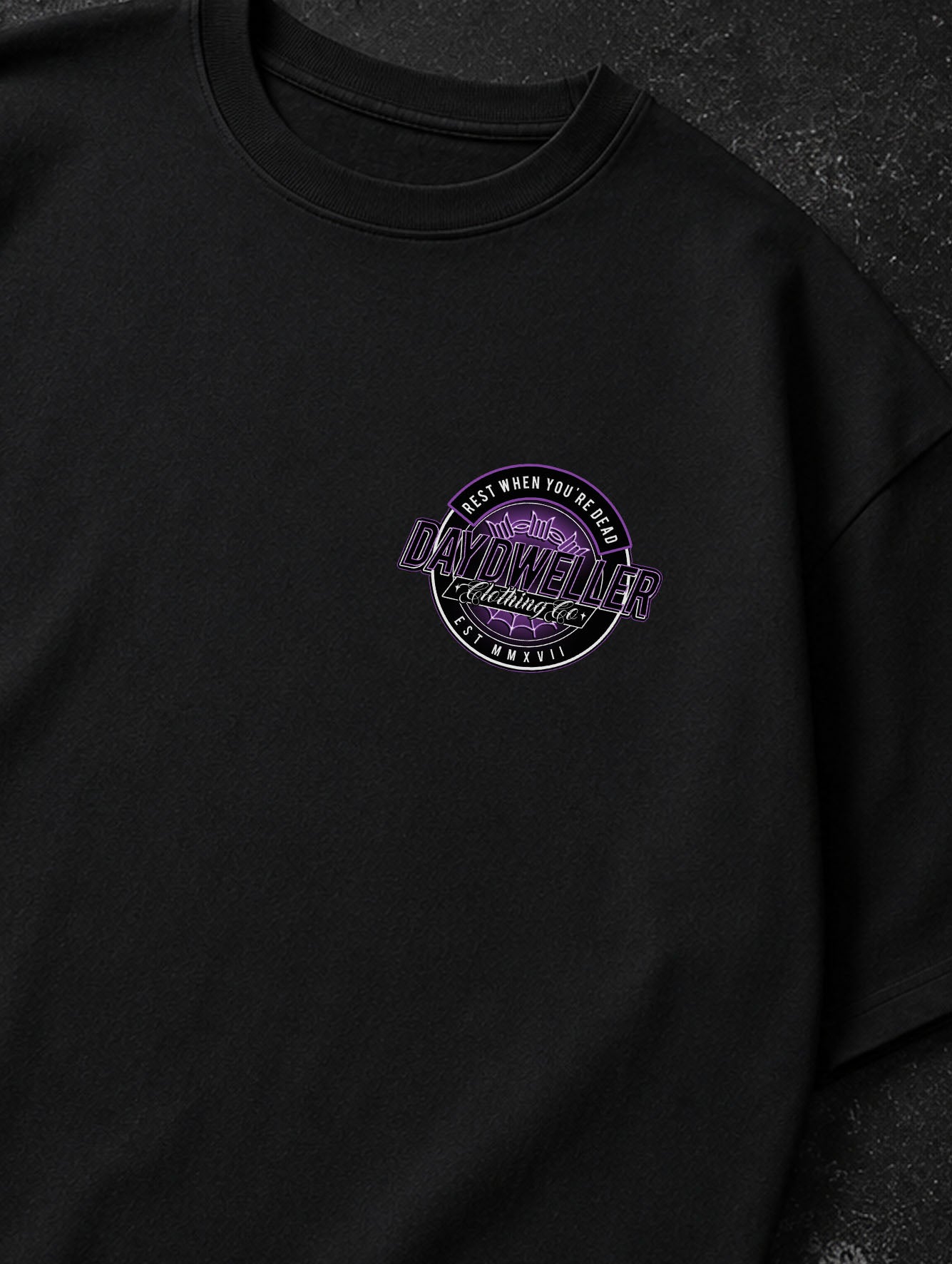 'Times Are Tough' Tee