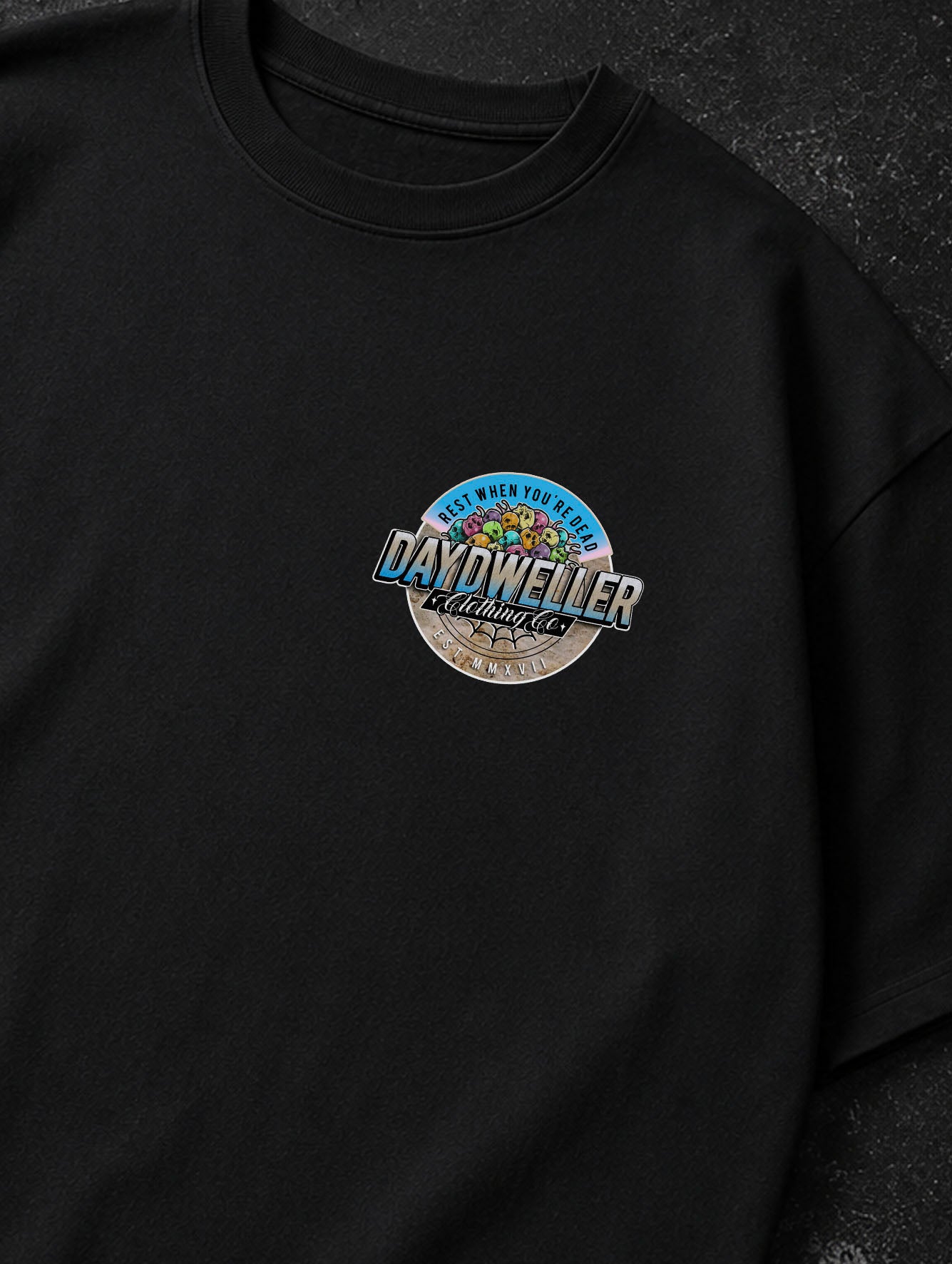 'Cereal Killer' Tee