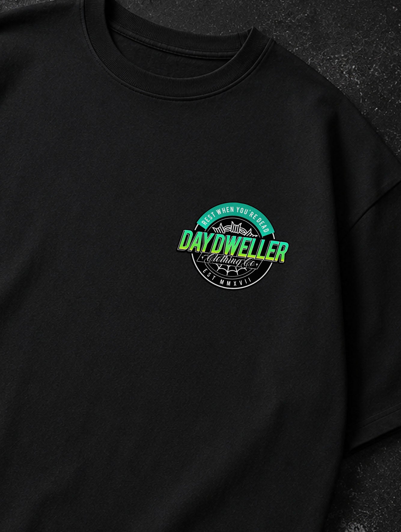 'Fun-Guy' Tee