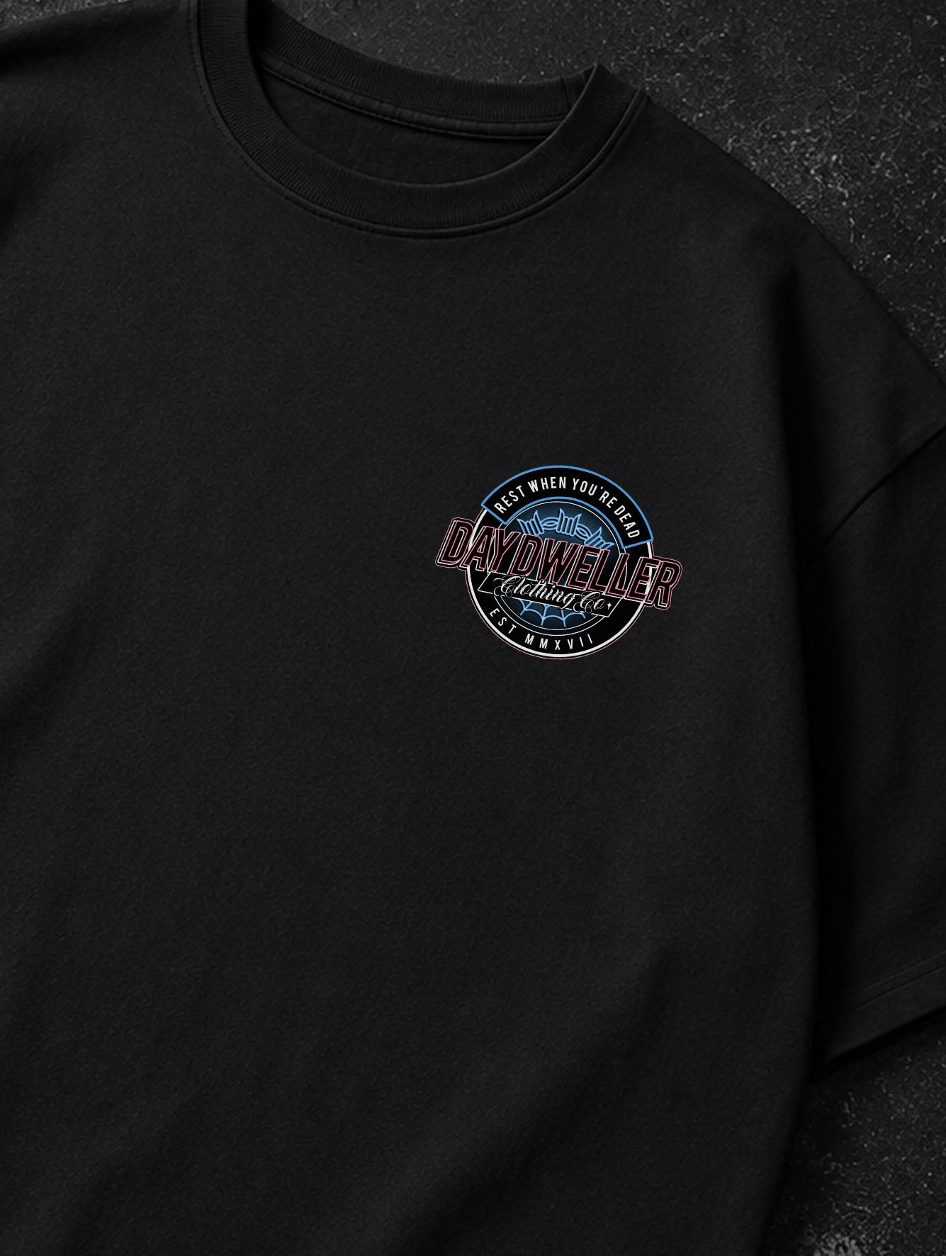 'Sad Days' Tee
