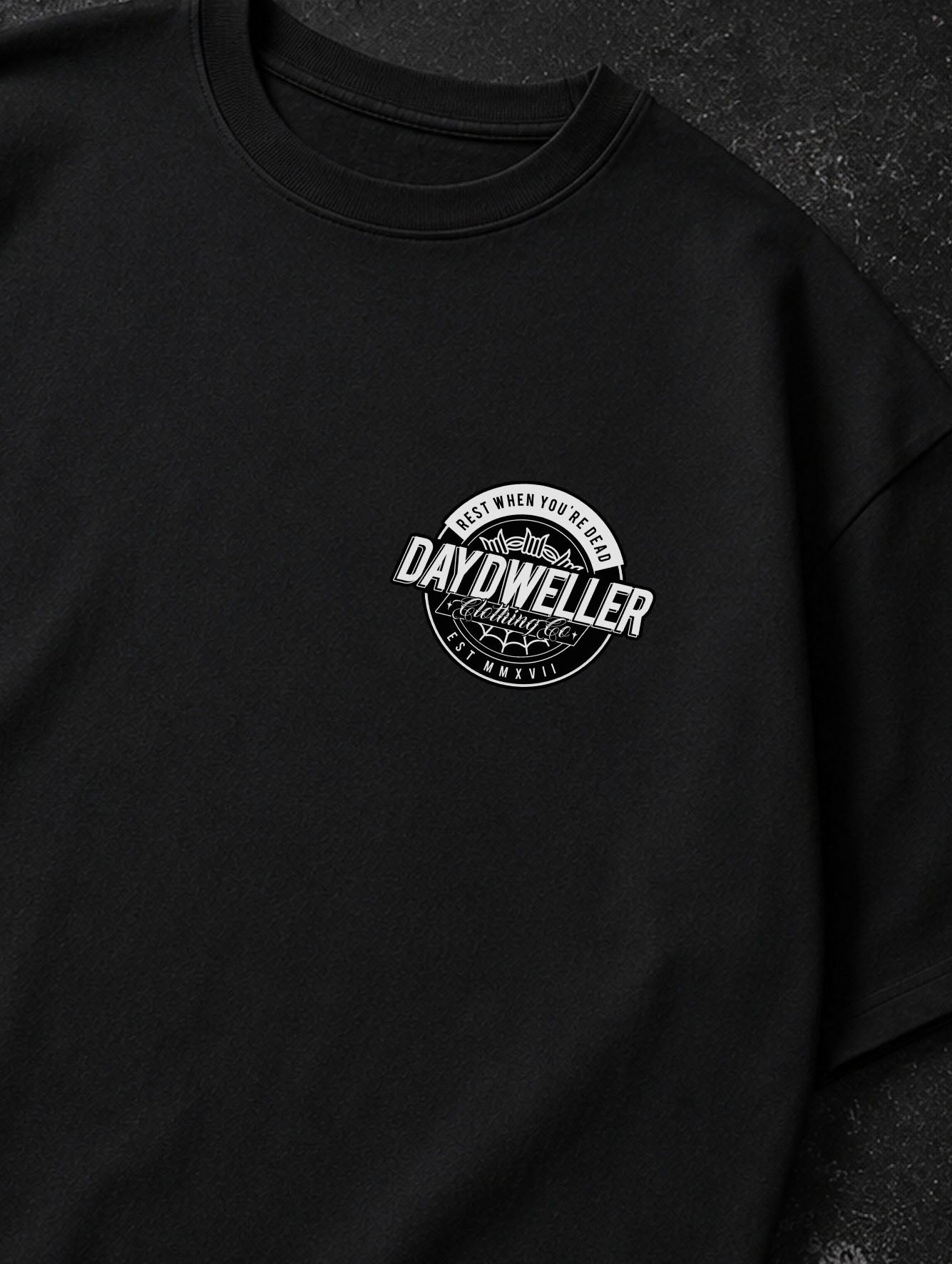 'Pit Patrol' Tee