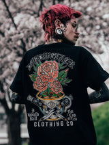 'Cup of Tea' Tee