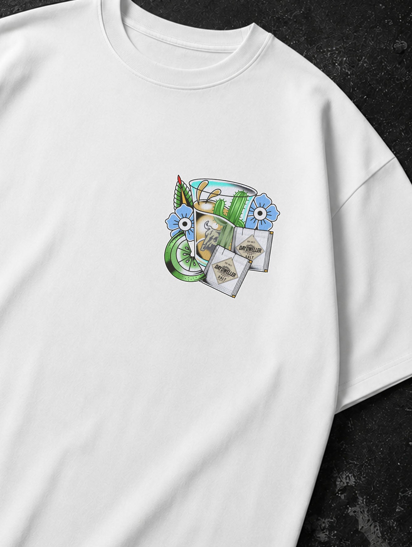 'Tequila' Tee