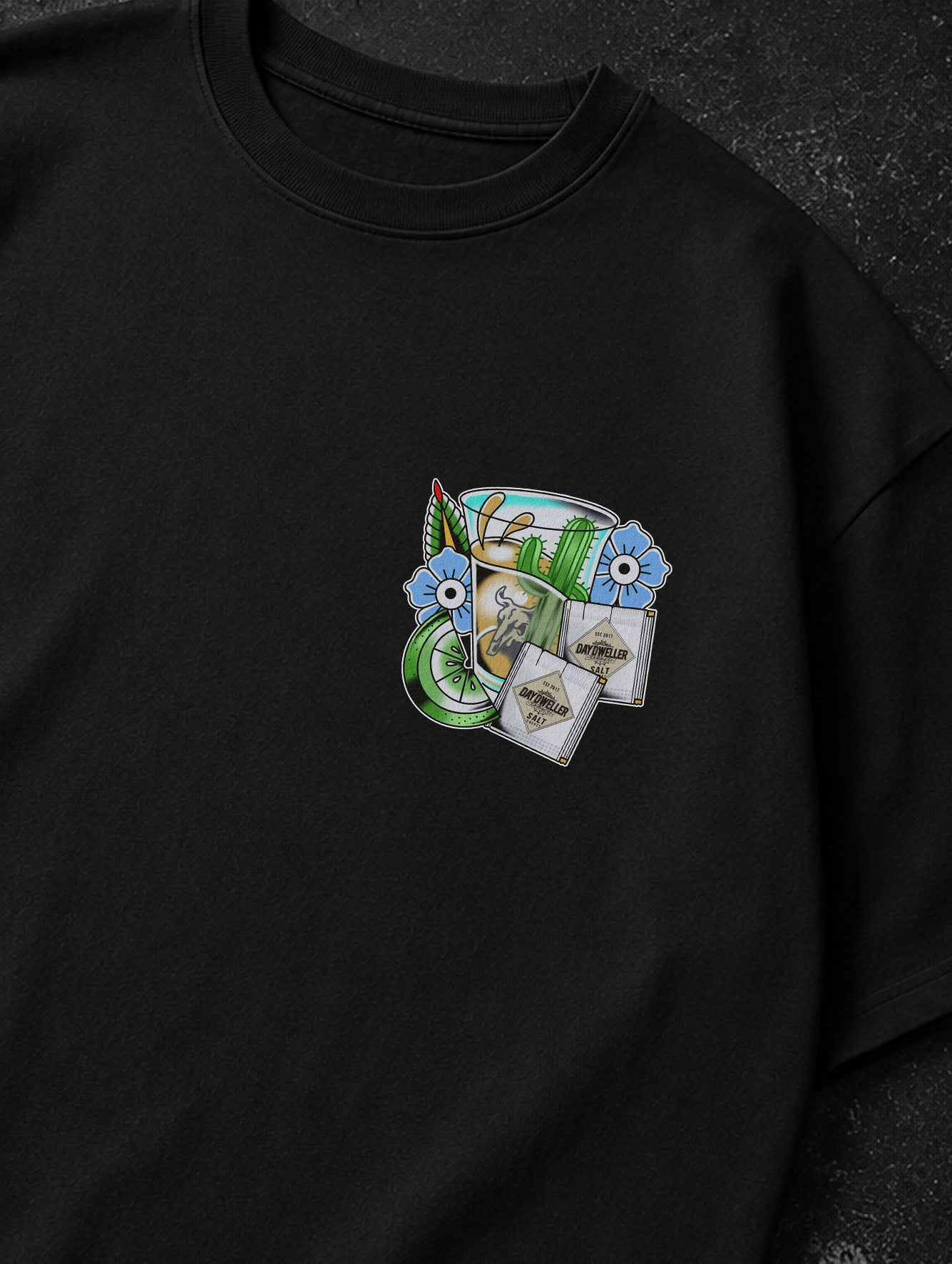 'Tequila' Tee