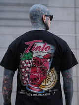 'Tinto De Verano' Tee