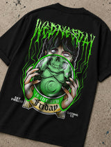'Wednesday Is The New Friday' Tee