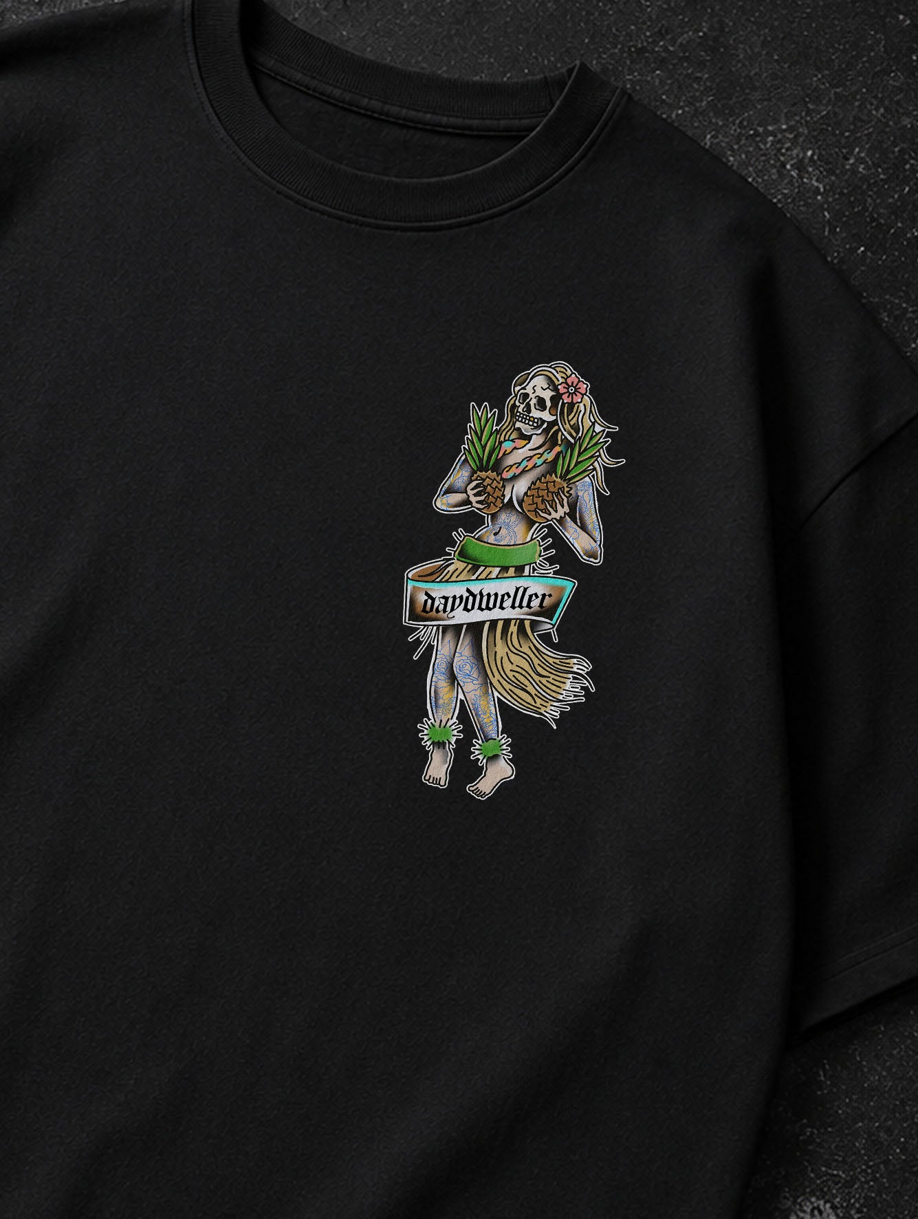 'Welcome to Paradise' Tee