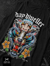 'Beware The Company You Keep' Tank Top