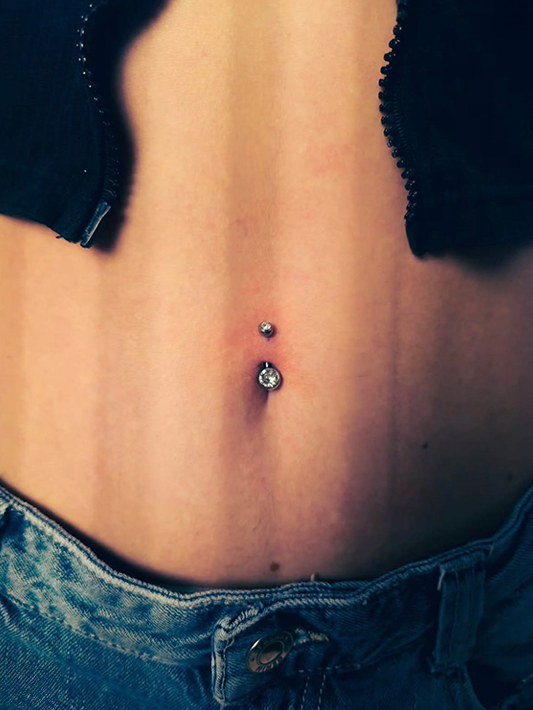 Professional body piercing in Bristol