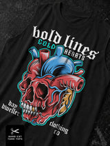 'Bold Lines' Tank Top
