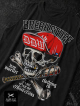 'Break Stuff' Tank Top