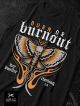 'Burn or Burnout' Tank Top