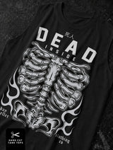'Dead Inside' Tank Top