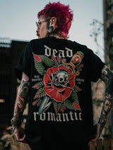 'Dead Romantic' Tee