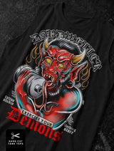'Exercise Your Demons' Tank Top