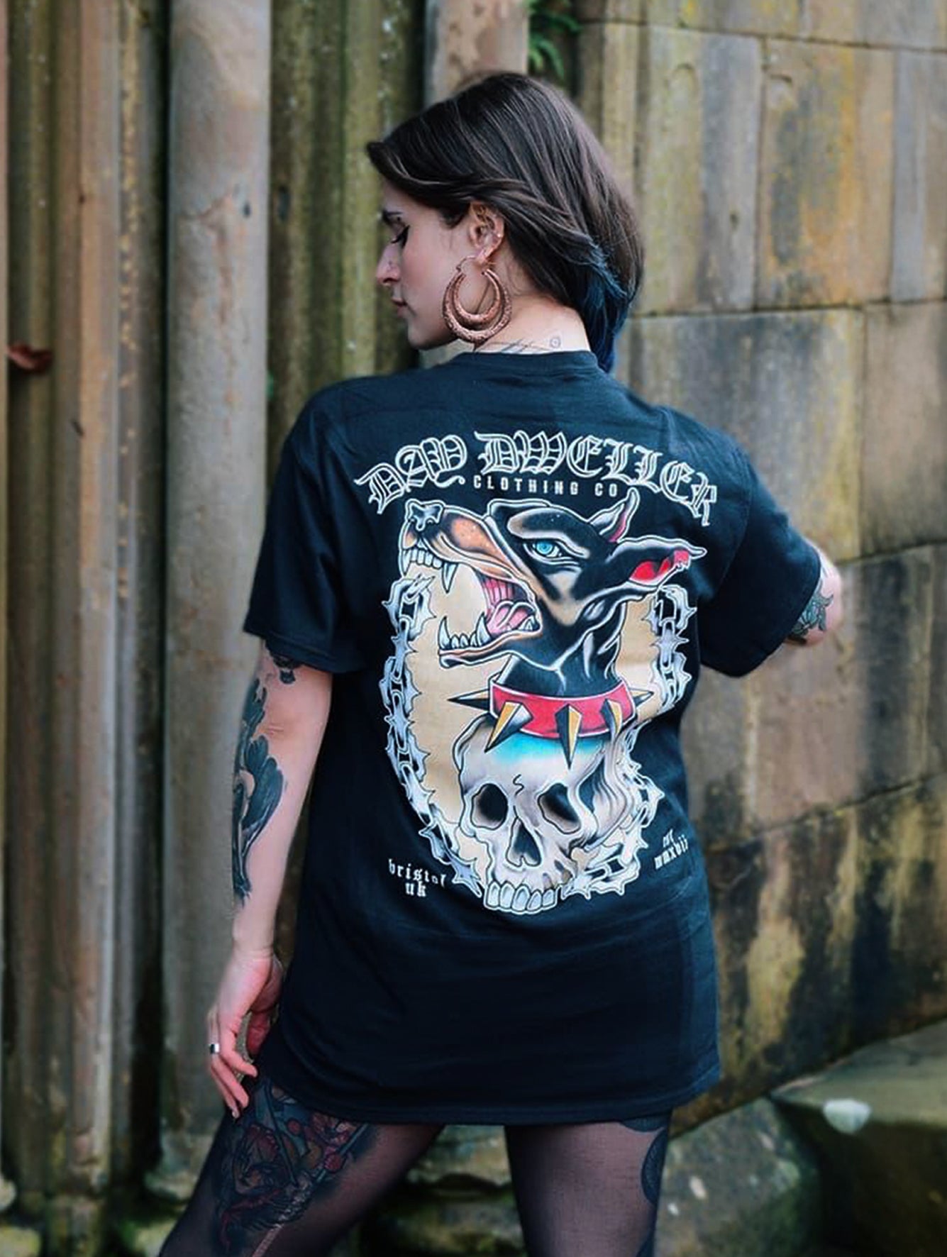 'Mans Best Friend' Tee